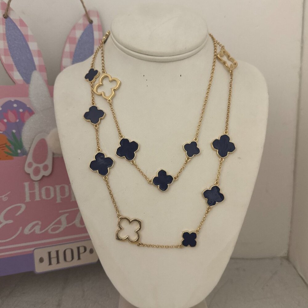 TURQUISE NECKLACE​ - Picture 4 of 7